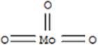 Molybdenum Trioxide extrapure, 99.5%