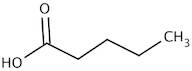 n-Valeric Acid pure, C5-99% (GC)