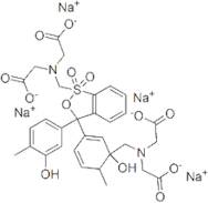 Xylenol Orange Tetrasodium Salt extrapure AR, ACS, ExiPlus, Multi-Compendial