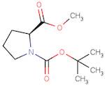 BOC-L-Proline Methyl Ester extrapure, 98%