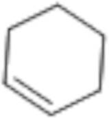 Cyclohexene (Tetrahydrobenzene) pure, 99%