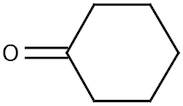 Cyclohexanone extrapure, 99%
