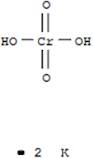 Potassium Chromate extrapure AR, ACS, ExiPlus, Multi-Compendial, 99.5%