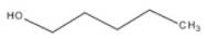 n-Amyl Alcohol (1-Pentanol) extrapure AR, ACS, 99%