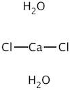 Calcium Chloride Dihydrate extrapure AR, ACS, ExiPlus, Multi-Compendial, 99.5%