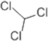 Chloroform extrapure AR, ACS, ExiPlus, Multi-Compendial, 99.8%
