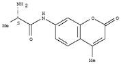 D-Alanine-7-Amido-4-Methylcoumarin Free Base extrapure, 97%