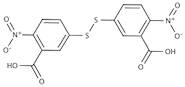 5,5’-Dithiobis(2-Nitro Benzoic Acid) extrapure (DTNB), 98%