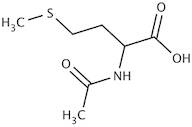 N-Acetyl-DL-Methionine extrapure, 99%
