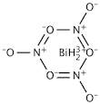 Bismuth (III) Nitrate Basic extrapure AR, 79% Bi2O3