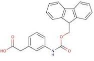 FMOC-L-Phenylglycine extrapure, 98%