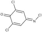 2,6-Dichloroquinone-4-Chlorimide (Gibbs Reagent) extrapure AR, 99%