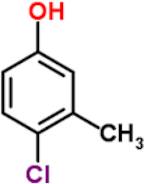 p-Chloro-m-Cresol (PCMC) pure, 98%