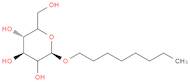 Octyl ß-D-Glucopyranoside extrapure, 98%