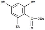 Triethyl [2,2':6',2''-Terpyridine]-4,4',4''-Tricarboxylate extrapure, 95%