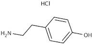 Tyramine Hydrochloride extrapure, 98%