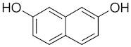 2,7-Dihydroxynaphthalene pure, 98%