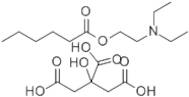 Diethyl Aminoethyl Hexanoate (DA-6) technical grade, 98%