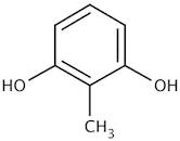 2-Methylresorcinol pure, 98%