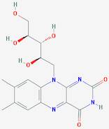 Riboflavin pure, 98%