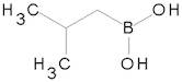 Isobutylboronic Acid extrapure, 98%