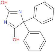 5,5-Diphenylhydantoin (Phenytoin) pure, 98%