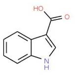 Indole-3-Carboxylic Acid pure, 99%