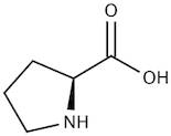 L-Proline extrapure CHR, 99%
