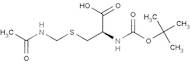 BOC-L-Acetamidomethyl-L-Cysteine extrapure, 98%