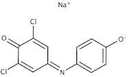 2,6-Dichlorophenol Indophenol Sodium Salt ACS, ExiPlus, Multi-Compendial, 98%