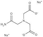 ADA Disodium Salt Buffer extrapure, 98%