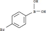 4-Bromophenylboronic acid extrapure, 97%