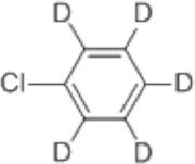 Chlorobenzene-d5 for NMR spectroscopy, 99 Atom %D