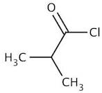 Isobutyryl Chloride pure, 98.5%