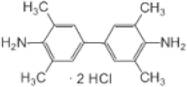 3,3,5,5-Tetramethyl Benzidine Dihydrochloride Hydrate (TMB.2HCl.xH2O) extrapure, 98%