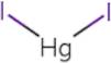 Mercuric Iodide Red extrapure AR, 99%