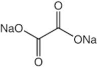 Sodium Oxalate extrapure AR, ACS, ExiPlus, Multi-Compendial, 99.9%
