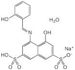 Azomethine H Monosodium Salt Hydrate, 97%