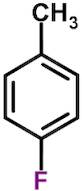 4-Fluorotoluene pure, 99%
