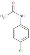 p-Chloroacetanilide extrapure AR, 99%
