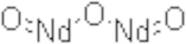 Neodymium (III) Oxide extrapure AR, 99.9%