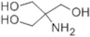 Tris Buffer Superior for molecular biology, 99.9%