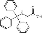 N-Triphenyl Methyl Glycine extrapure, 98%