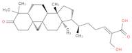 Graphite Fluoride (Carbon Monofluoride) Nanopowder, 1000-10000nm