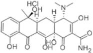 Tetracycline Hydrochloride (TC), 95%