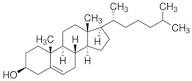 Cholesterol ex. Sheep Wool (Lanolin) Reference Standard Grade for molecular biology, 99%