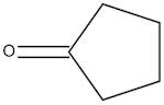 Cyclopentanone (Keto Cyclopentane) pure, 99%