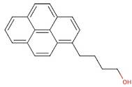 1-Pyrenebutanol extrapure, 99%