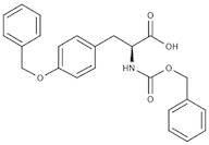 Z-O-Benzyl-L-Tyrosine extrapure, 98%
