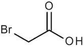 Bromoacetic Acid pure, 99%